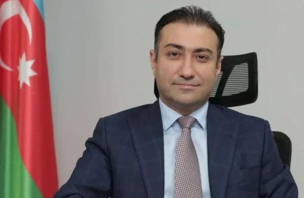 Anar Bayramov onu yanına gətirdi  — YENİ TƏYİNAT