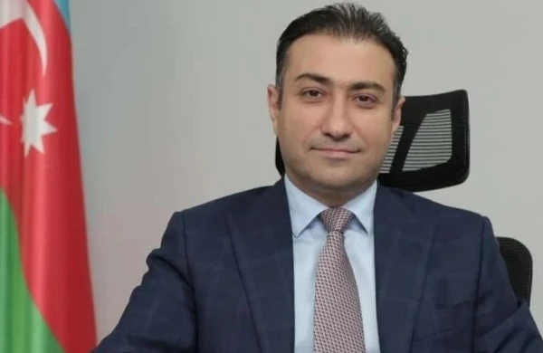 Anar Bayramovdan YENİ TƏYİNAT - Onu nazirliyə gətirdi 