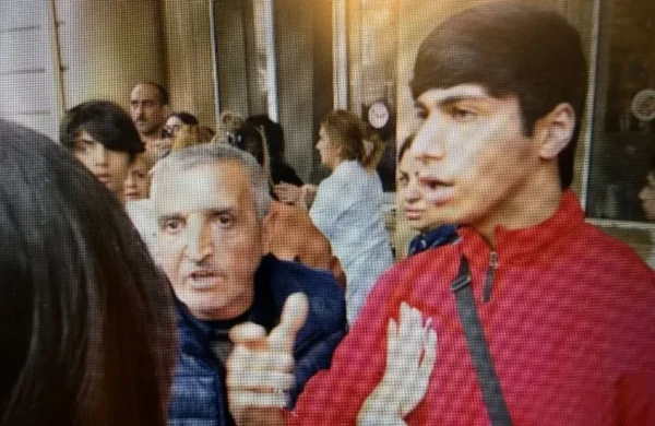 Məktəbdə jurnalistlərə hücumu təşkil edənlər kimlərdir?&nbsp;