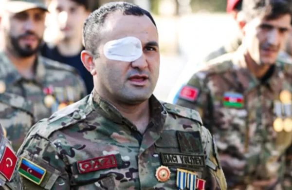 Hacı Vəliyevlə bağlı qərar verildi
