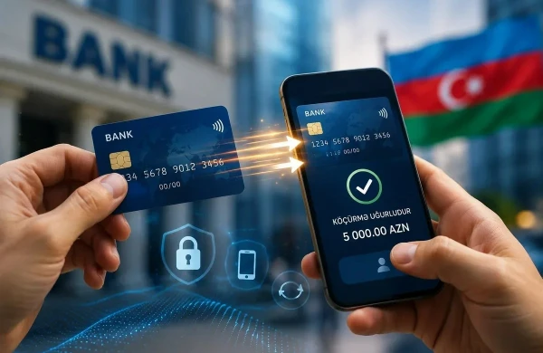 Bank kartlarının sonundakı 3 rəqəm nəyi bildirir?—&nbsp;MARAQLI FAKT