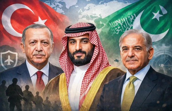 Məkkə Sazişi Azərbaycana nə VERƏCƏK? -AÇIQLAMA
