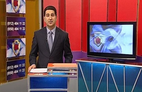 Pərviz Abubəkirovla bağlı şok iddia: diplomu saxtadır