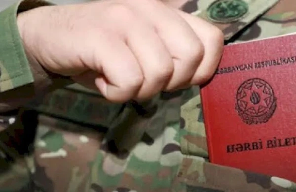 Əsgərliyə aparıldığı üçün 200 min manat tələb edir - Məhkəmə&nbsp;