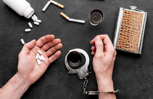 Doqquz ayda narkotiklə bağlı 6247 cinayət faktı aşkarlanıb