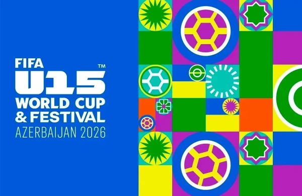 Bakıda keçirilən FIFA U-15 dünya çempionatının qalibi bu gün müəyyənləşəcək&nbsp;