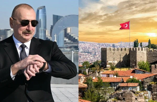 Əliyev Ankarada hazırlanan planı belə pozdu – Şah gedişi və mat vəziyyəti&nbsp;