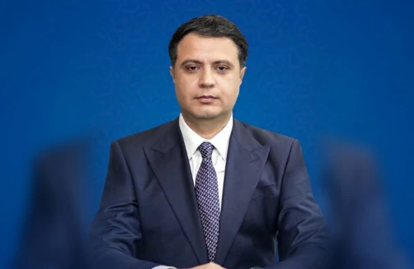 Yeni nazir müavininin DOSYESİ