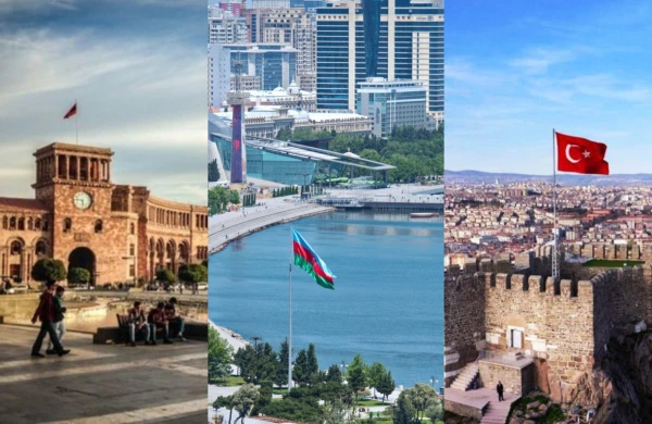İrəvanda Bakı-Ankara münasibətləri barədə nə DÜŞÜNÜRLƏR?