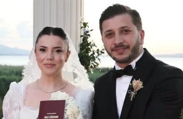 İstirahət üçün getdikləri Kapadokiyada həlak oldular - Yenicə evlənibmişlər&nbsp;