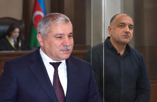 “Gözyaşı tökdü ki, o qədər pulu oğluma niyə vermisən?”&nbsp;