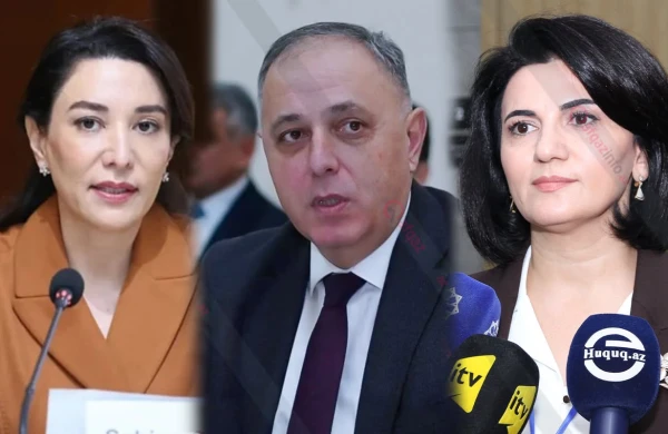 Yeni Ombudsman namizədləri onlardır
