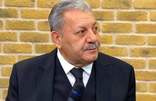 Zaur Rzayevin dəfnindən VİDEO: Müğənnilər niyə gəlmədi?