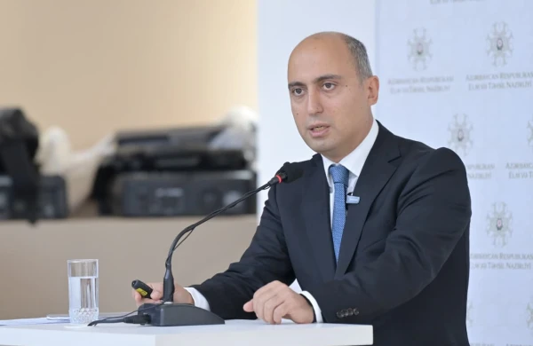 Nazir məktəblərlə bağlı ƏMR İMZALADI: Dəyişiklik EDİLDİ