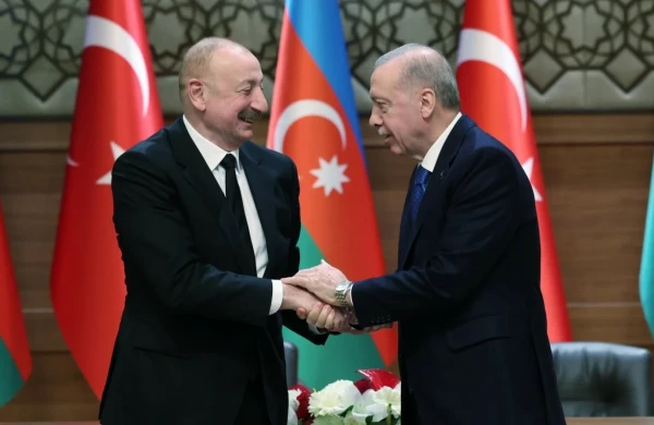 Əliyev Ankaraya gəlmək istəsə, sizə soracaq? - Cümhur İttifaqı