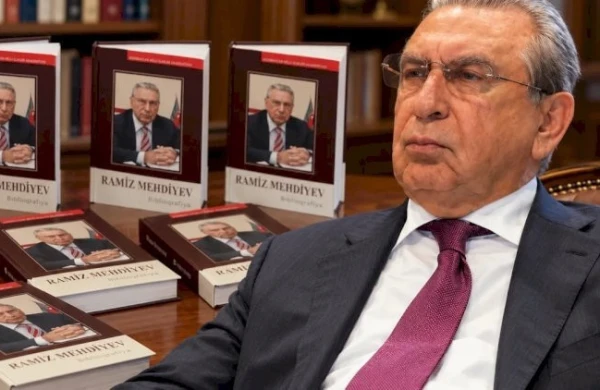 Ramiz Mehdiyevlə bağlı ŞOK QƏRAR