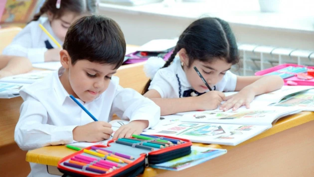 Şagirdlərə&nbsp; ev tapşırığı verilməsi vacibdirmi? - Ekspertlərlə MÜZAKİRƏ&nbsp;&nbsp;