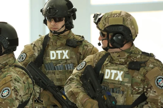 DTX-dən şok əməliyyat: Görün kimlər tutuldu&nbsp;