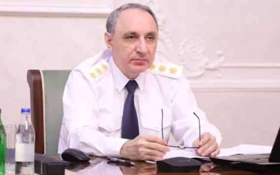 Kamran Əliyev Xanlar Vəliyevin bütün kadrlarını işdən çıxardı - YENİ TƏYİNATLAR 