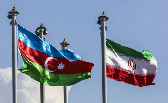 Azərbaycan İrana hücumla bağlı bəyanat yaydı