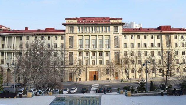 Nazirlər&nbsp; Kabineti&nbsp; yeni qərar qəbul edib&nbsp;