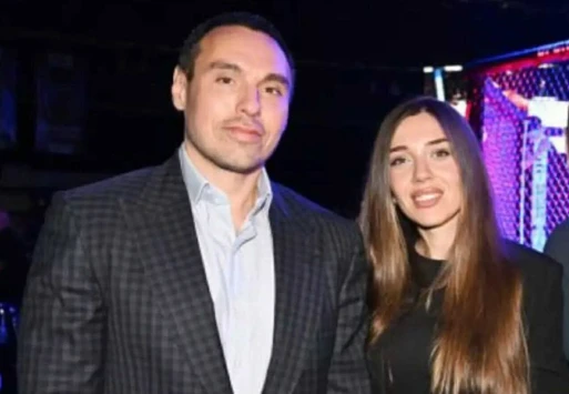Sevil Əliyevanın oğlu bu məşhurun nəvəsi ilə ailə qurub&nbsp;