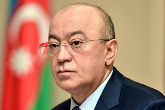 64 yaşını qeyd edən nazir   —   Kəmaləddin Heydərovu yaxından tanıyaq...