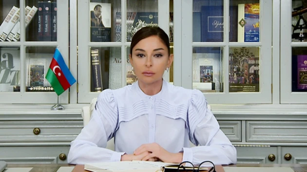 Mehriban Əliyeva Pasxa bayramı münasibətilə Azərbaycanın xristian icmasını təbrik edib&nbsp;