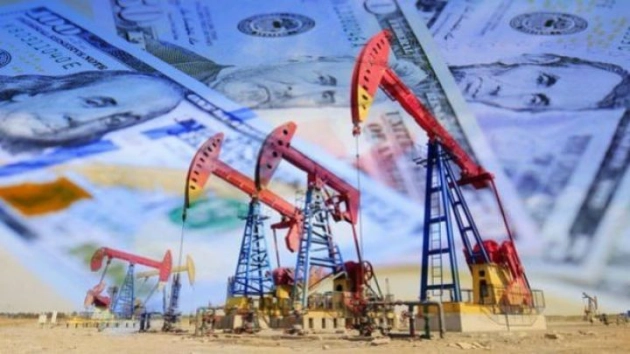 Azərbaycan neftinə görə&nbsp; dünyada&nbsp; neçənci yerdədir? - RƏQƏMLƏR&nbsp;