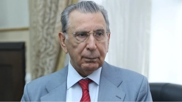 TƏCİLİ! DTX Ramiz Mehdiyevlə bağlı açıqlama yaydı