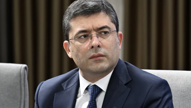 Əhməd İsmayılov: Sosial şəbəkələr uşaqlar üçün risk yarada bilər