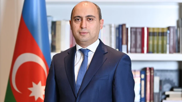 Emin Əmrullayev onu VƏZİFƏDƏN AZAD ETDİ