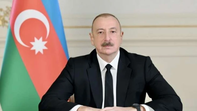 Nazir müavini vəzifəsindən azad edildi&nbsp;