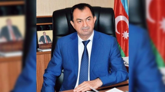 Taleh Qaraşov ƏMR İMZALADI: Vəzifə verilən şəxs kimdir?