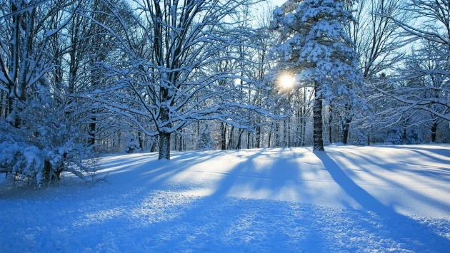 Qar yağacaq,külək əsəcək     —     Milli Hidrometeorologiya Xidməti AÇIQLAMA YAYDI