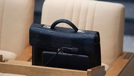 Yüksək vəzifələrə təyinatlar oldu   —  Yeni rəis KİMDİR?