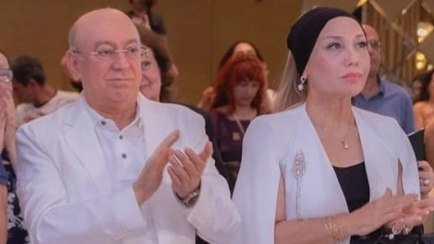 Kəmallədin Heydərovun işdən çıxardığı şəxs xanımının yaxın qohumu imiş    —   FAKTLAR 