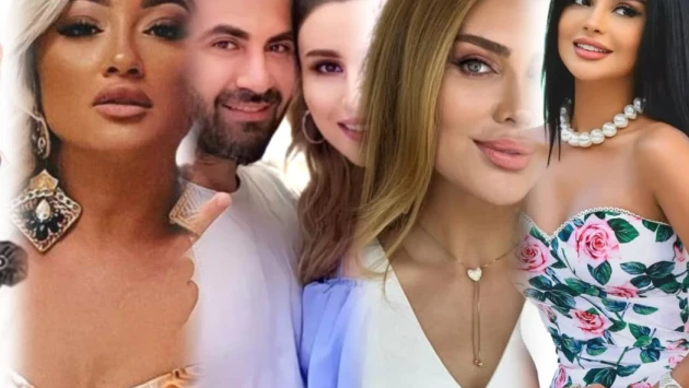 Aparıcılar niyə əcnəbi sözlərdən istifadə edir?  —    İlqar Əlfioğlu ilə MÜZAKİRƏ