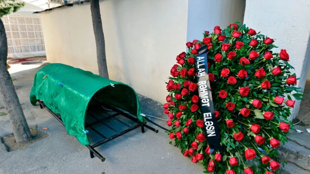 Azərbaycan incəsənətinə ağır itki ÜZ  VERİB