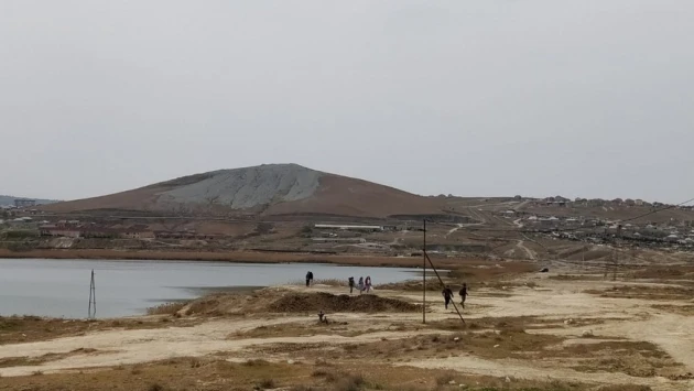 Ekoloq göllərlə bağlı həyəcan təbili ÇALDI: Hansı ərazilər daha çox təhlükədədir?