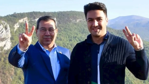 Deputatın köməkçisi işdən niyə çıxarılıb?&nbsp; —&nbsp; Bu hadisəyə görə