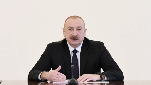 Prezident həmin xəbəri AÇIQLADI: "Bu, vətəndaşlar üçün də çox böyük üstünlük təmin edəcək"