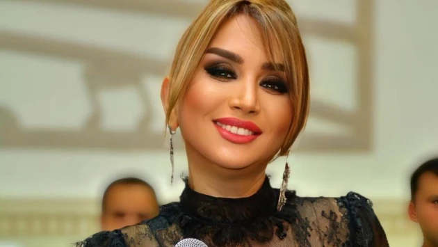 Elnarə Abdullayeva həyat yoldaşı kimdir?&nbsp; —&nbsp; FOTOSU