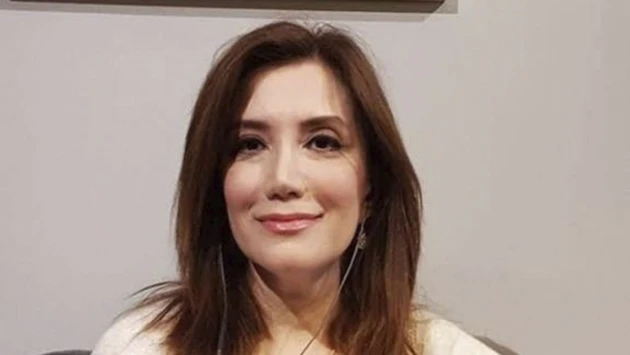 Gültəkin Hacıbəyli Türkiyədən Azərbaycana deportasiya olunub