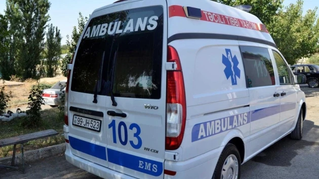 SON DƏQİQƏ! Bakıda  keçmiş məmurun meyiti tapıldı   —  Atası da deputat olub - FOTO