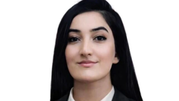 Yüksək vəzifəyə gətirilən xanım kimin qızıdır?