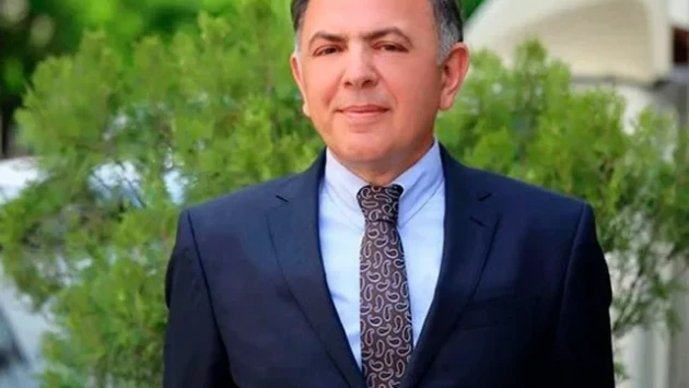 Xalq artistinin əri işdən ÇIXARILDI