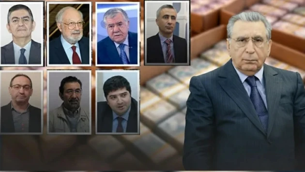 Mehdiyevin "kabinet"i kölgədə qaldı və ya Əlinin əli kimin cibindən çıxdı?&nbsp;