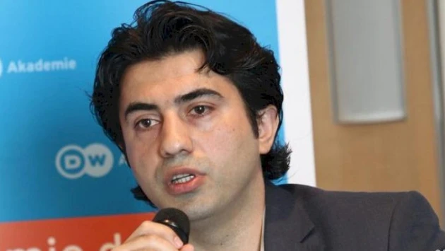 Emin HÜSEYNOVUN qadın paltarında səfirlikdə gizlənməsinin ŞOK DETALLARI