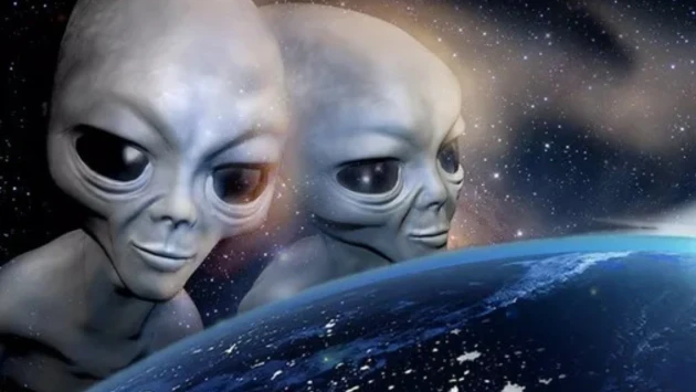 Xəzər dənizinin  dərinliklərində “yadplanetlilər”in  bazası yerləşir? — Alimdən sensassion AÇIQLAMA   